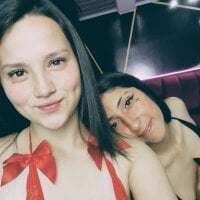 Carlaandmia offline chatrum