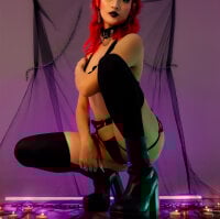 Rox_xane_'s webcam live show