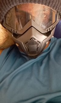 Lows2112's webcam live show