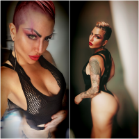 HorrorHottie's Offline Chat Room