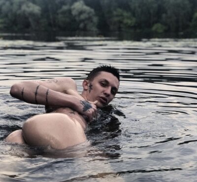 Tima_Lexikov_ Male Russian Cam Nude