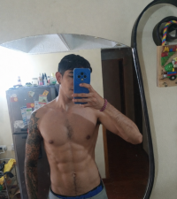 TheCofla99's webcam live show