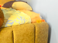 Natasha_Spencer's webcam live show