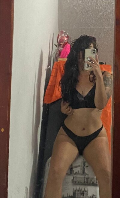 NatasshaxX Avatar