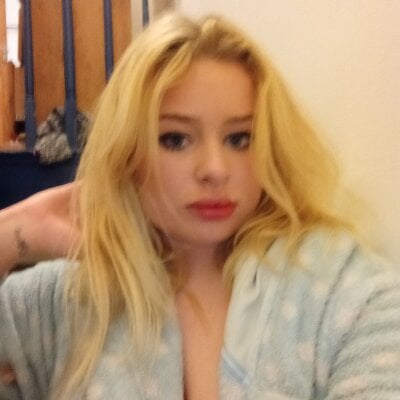 Tinkerbellablue Avatar