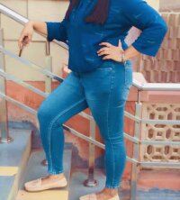 Shreya-khan's Offline XXX Chat