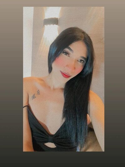 FerSexy_Doll - Stripchat Teen Lovense Best Trans 