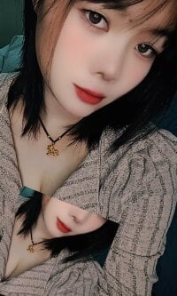 LULU1818's webcam live show