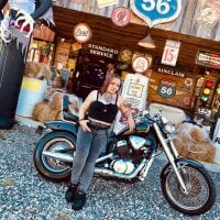 honey_mooon's webcam live show