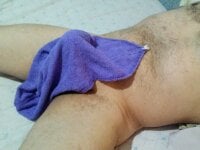 paco1427 Adlı Modelin Canlı XXX Sohbeti