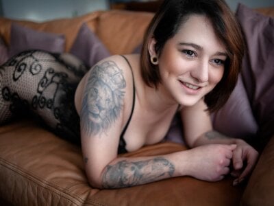 Tamy-Love - Stripchat Lovense Blowjob Cam2cam Couple 