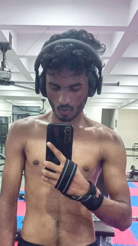 abhiramKJ