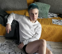 SadyMaggie's Offline Chat Room