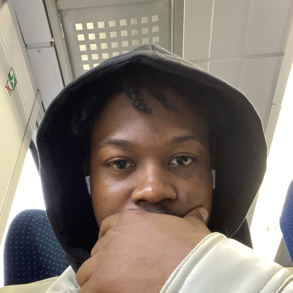 black_titanium from stripchat