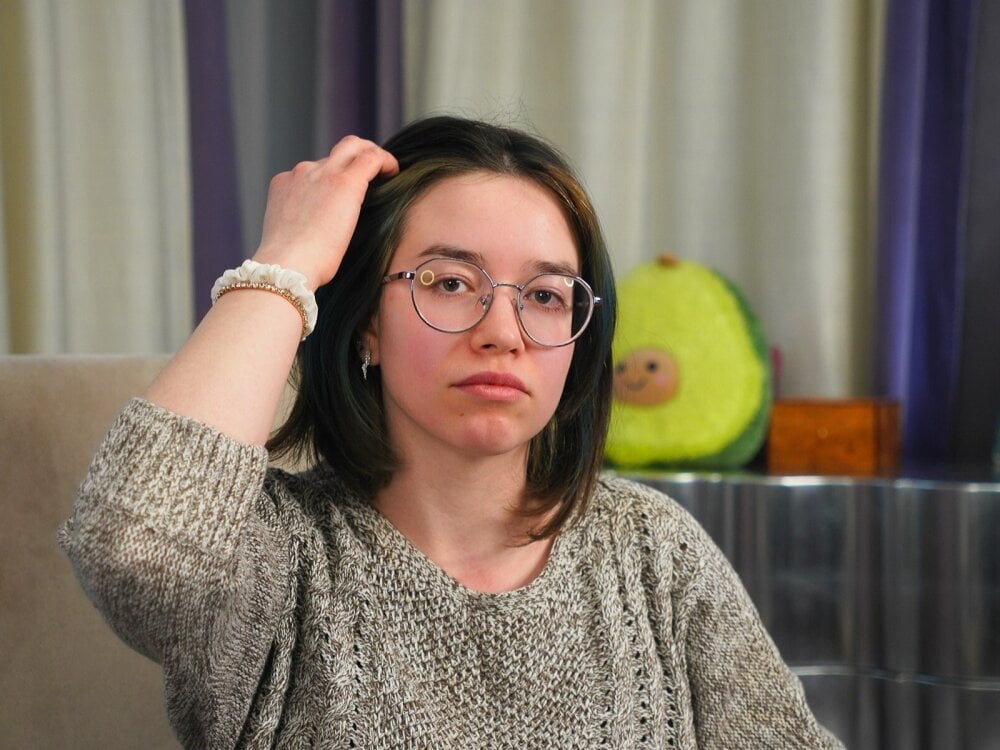 KarrenPear's Offline XXX Chat