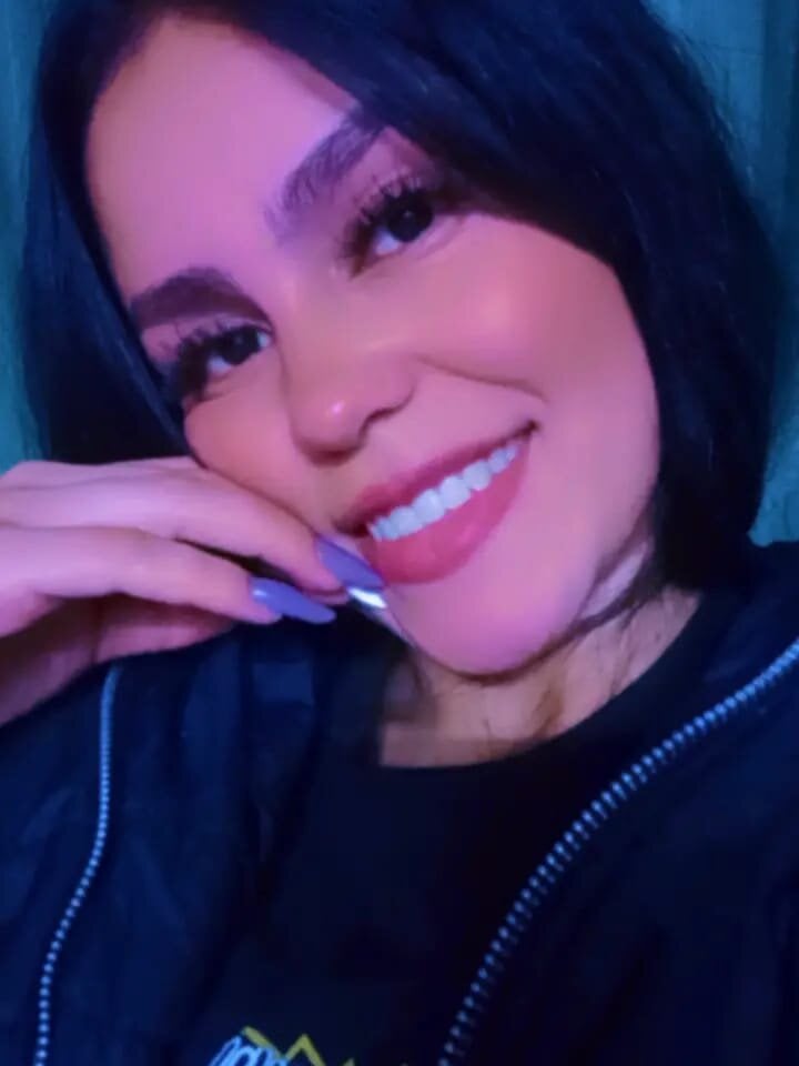 lucessita from stripchat