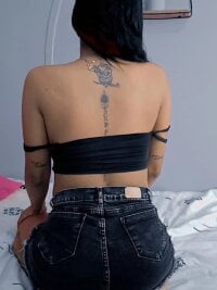 bailey_jones3's Offline XXX Chat