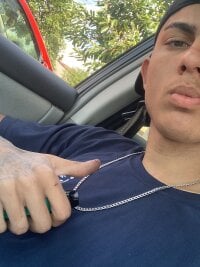 andrefelip69's webcam live show