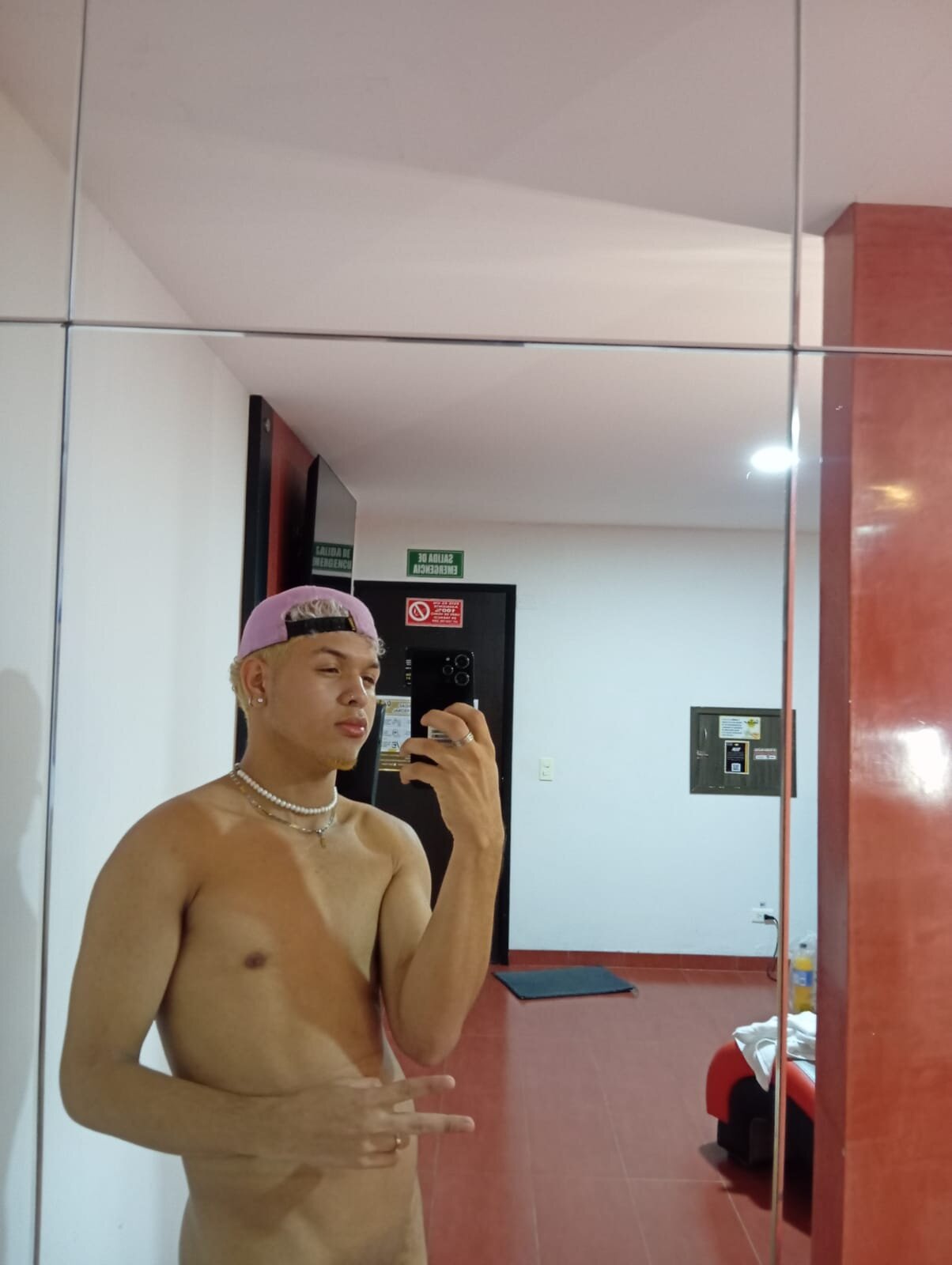 SoyCami