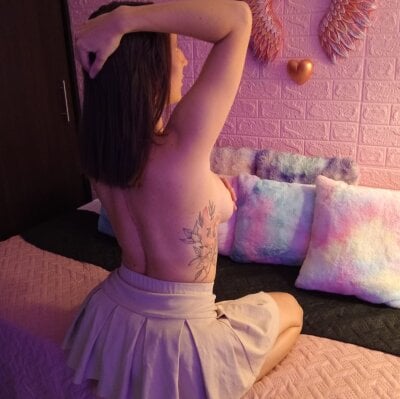 Mia_099 - Stripchat Teen Lovense Best Girl 