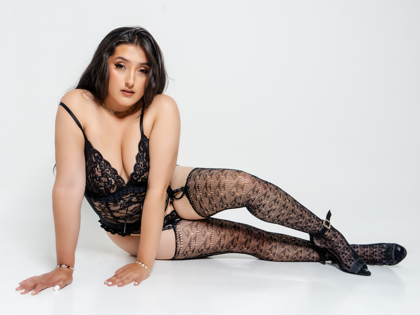 Cam girl Kathia_Morelli