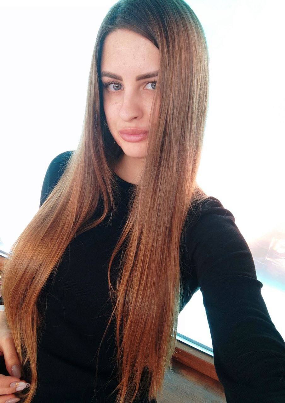 PolinaOuts