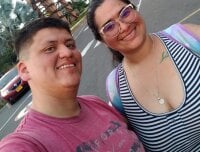 AdanSex-Eva's Offline XXX Chat