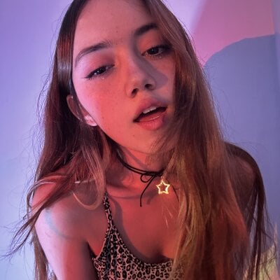 suzumi__ - colombian teens