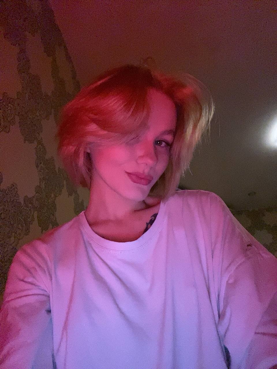 BlondyLily