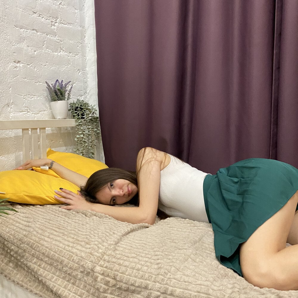 gracedonovan from stripchat