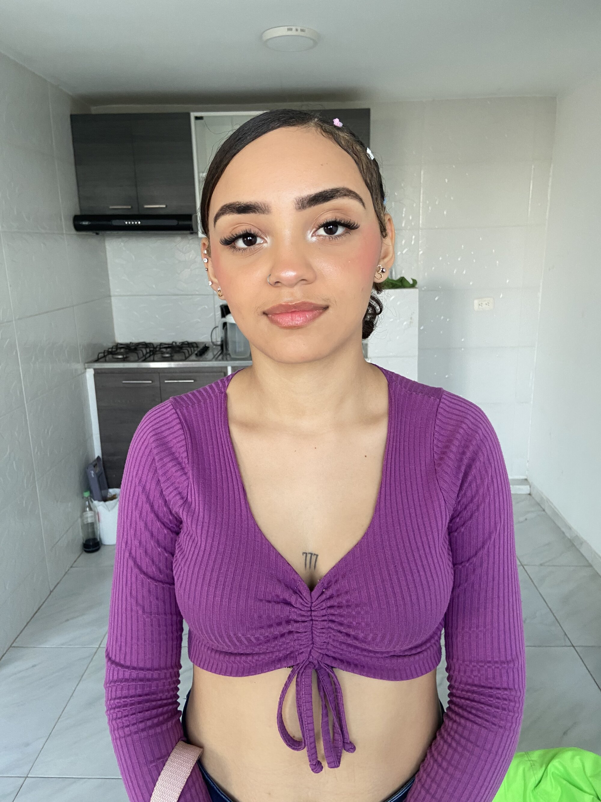 Salomehorny