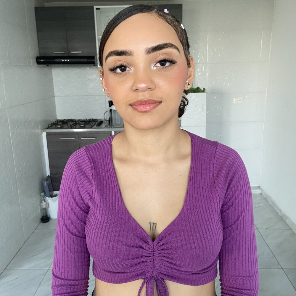 Salomehorny profile