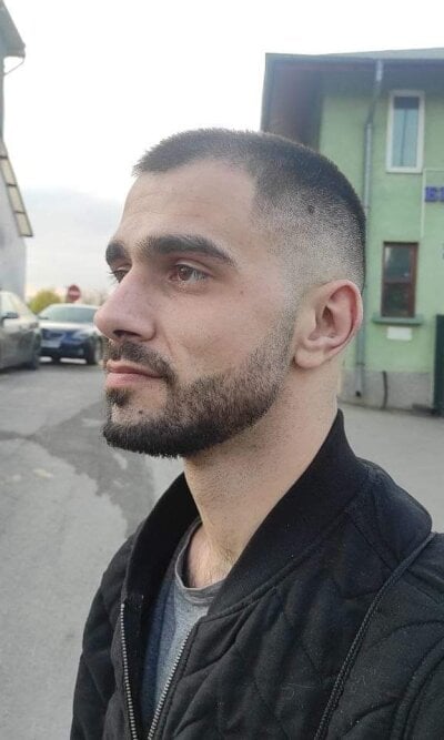 Victorious_Devil Male Men XXX Webcam