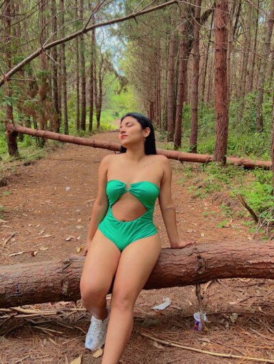 Michelle_Stone Avatar