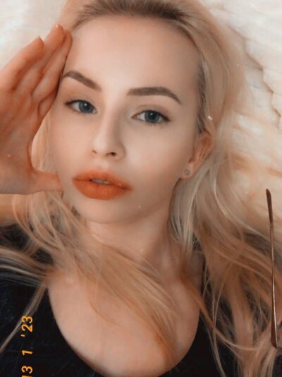 MilaHoward_ 🤹 live sex stream