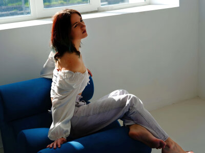 EffulgentSoul 🤩 live online cam