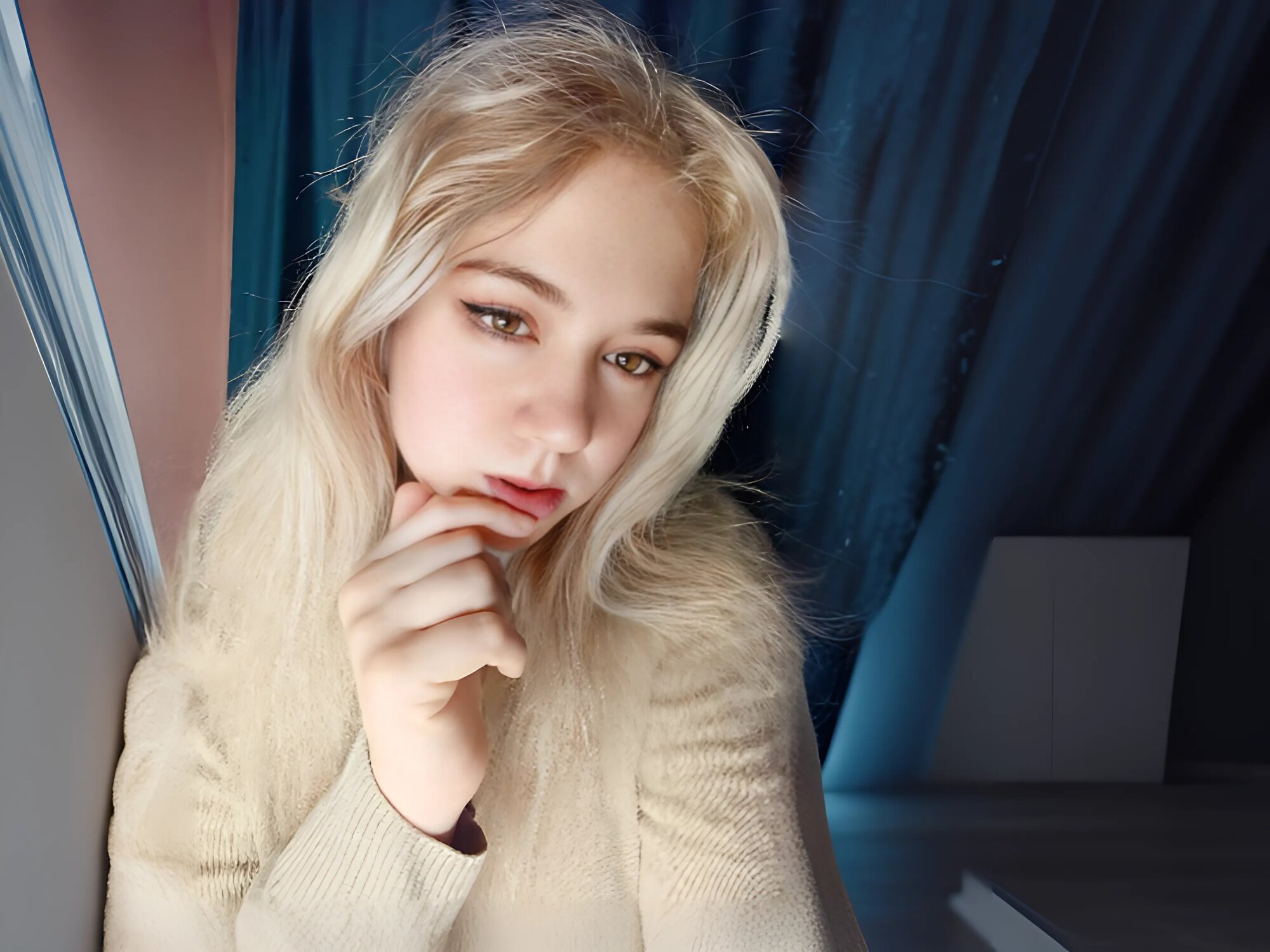 TiffanyStern