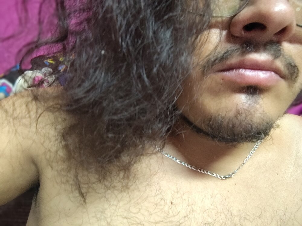 sexboy_25 from stripchat