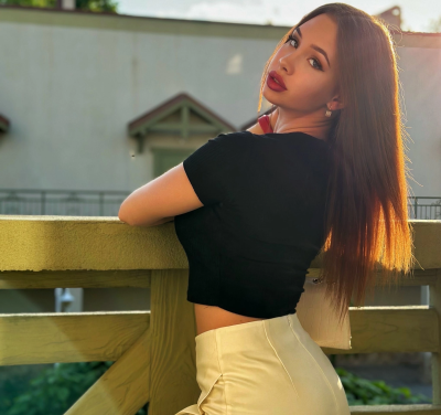 Varyusha_baby