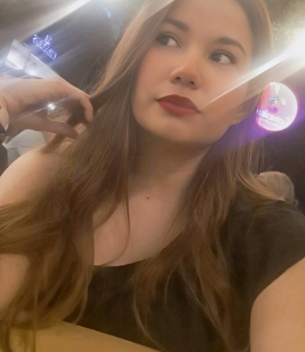 hannah92 from stripchat