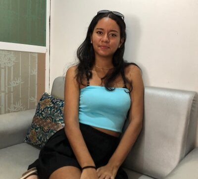 isabella_jazz private show