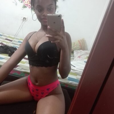 negracaliente1 from stripchat