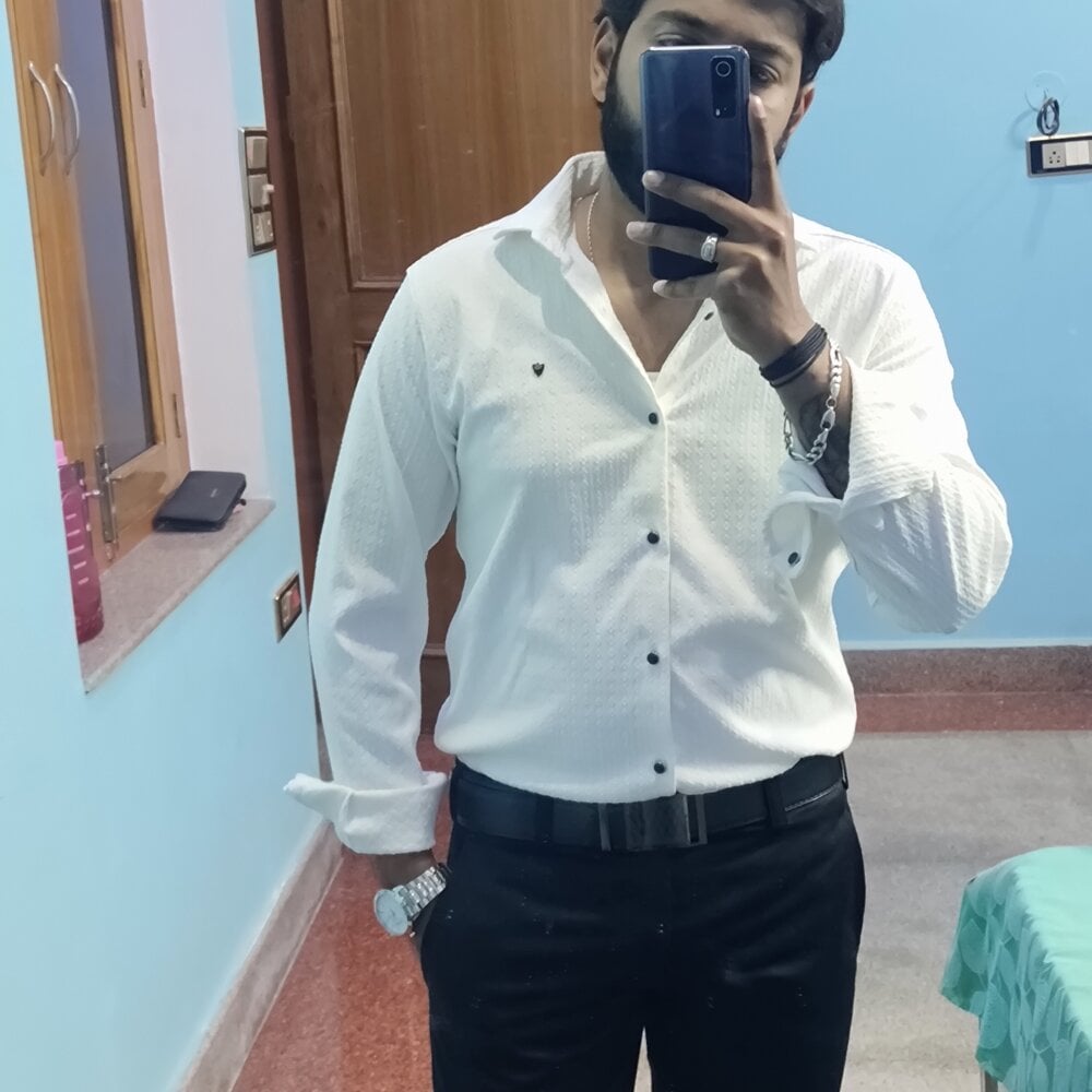 mittal_9333 from stripchat