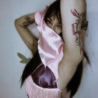 Jabami_luu's webcam live show