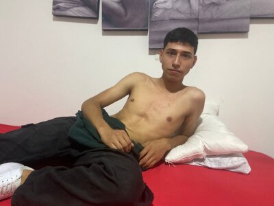 Hotboy_1724_ - Stripchat Boy 