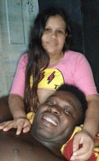 M_milove's webcam live show