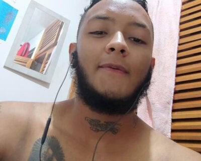 King_travis7 - Stripchat Trans 