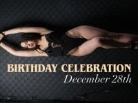 Tasty_Nora's webcam live show