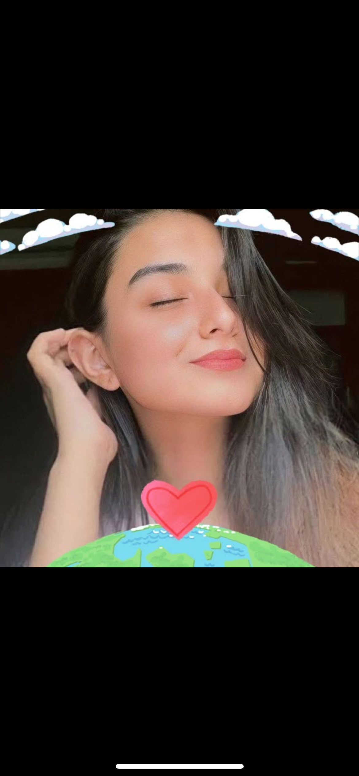 Senorita-baby