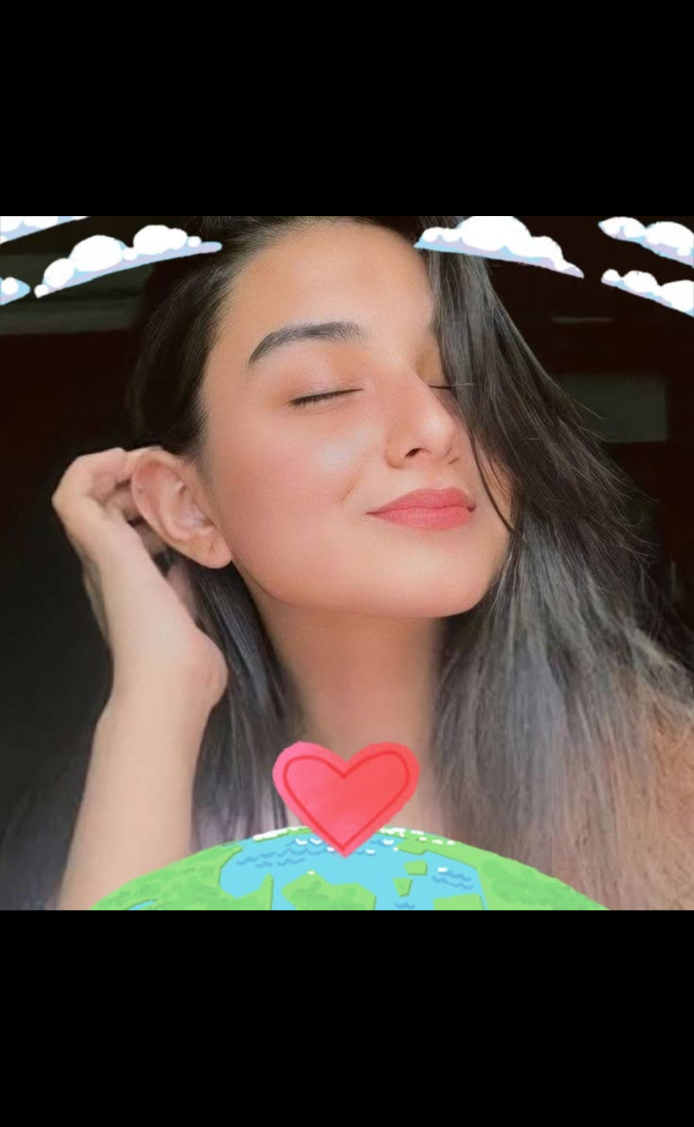 Senorita-baby